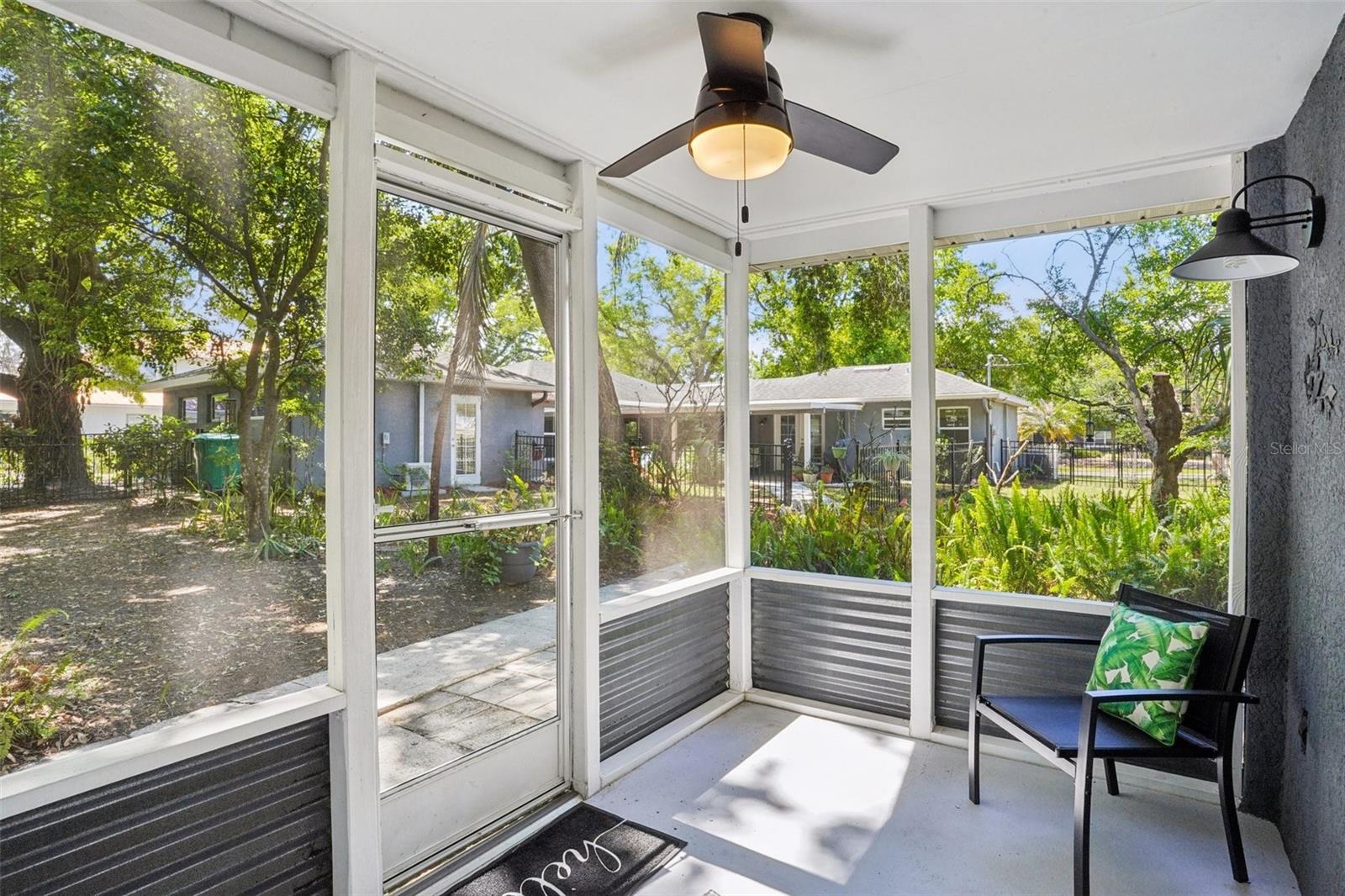 G T SMITH SUB 3 - Residential