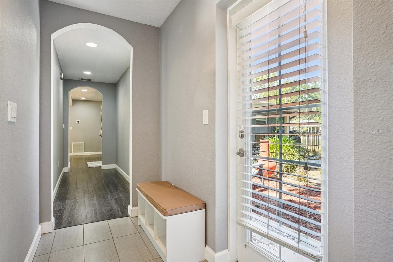 G T SMITH SUB 3 - Residential