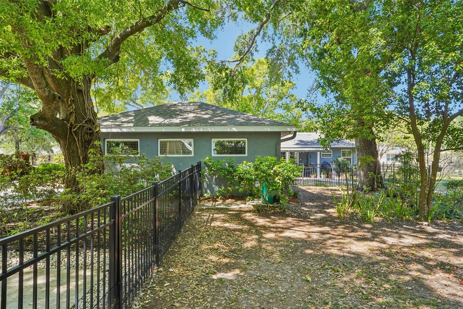 G T SMITH SUB 3 - Residential