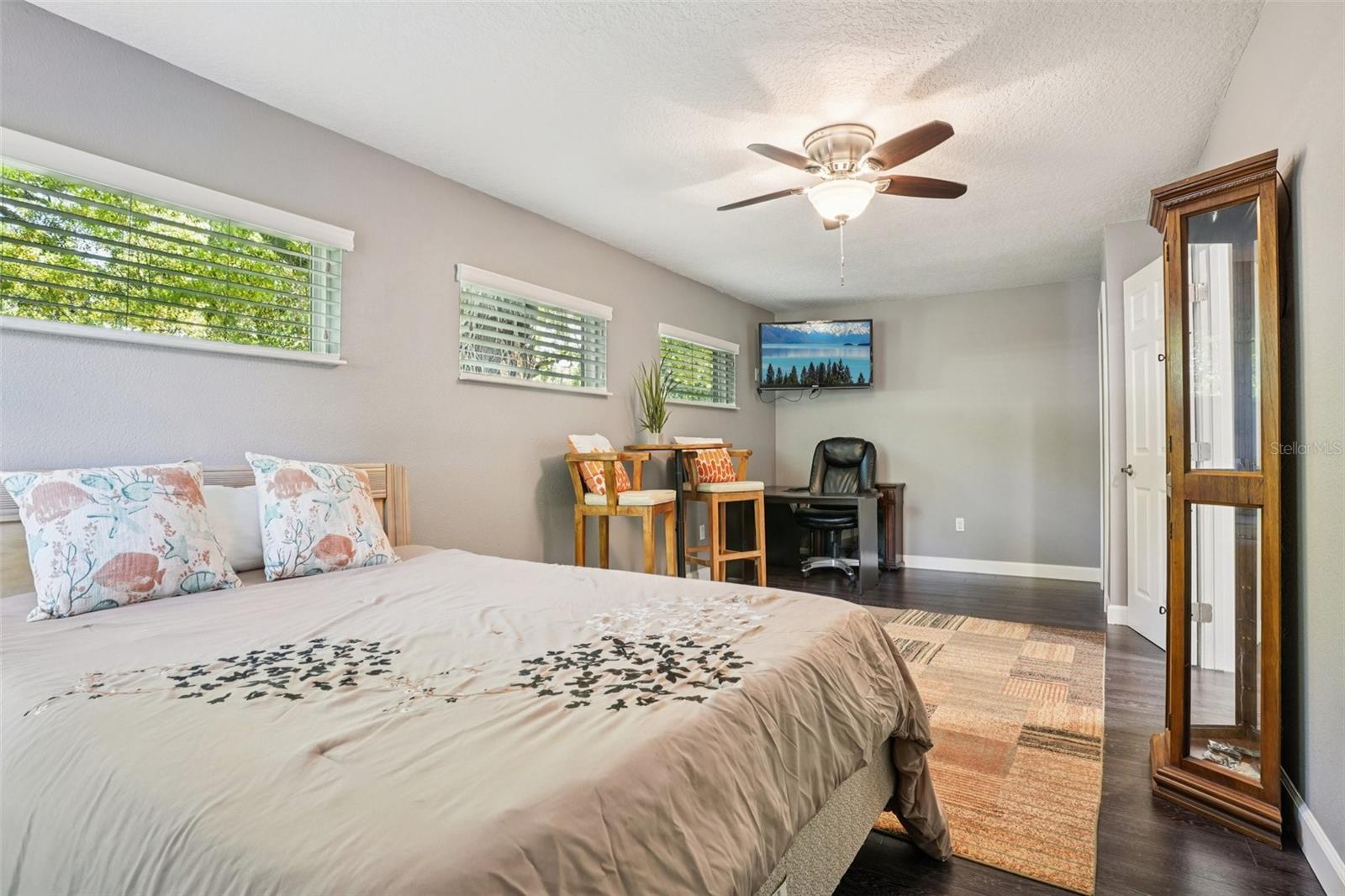 G T SMITH SUB 3 - Residential