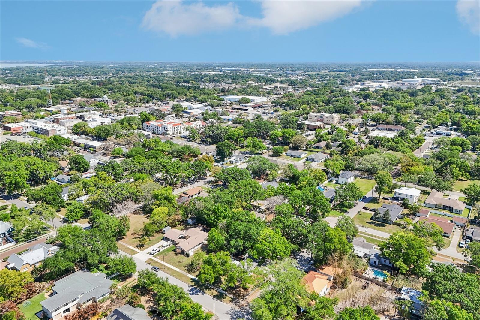 G T SMITH SUB 3 - Residential