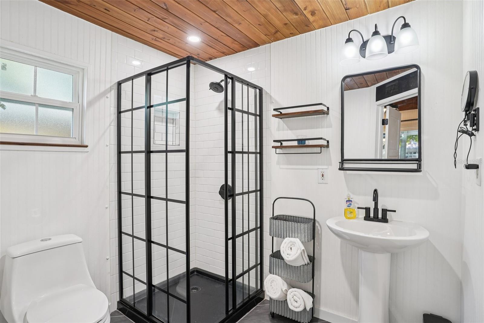 G T SMITH SUB 3 - Residential