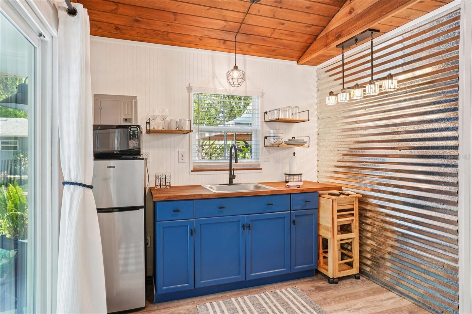 G T SMITH SUB 3 - Residential