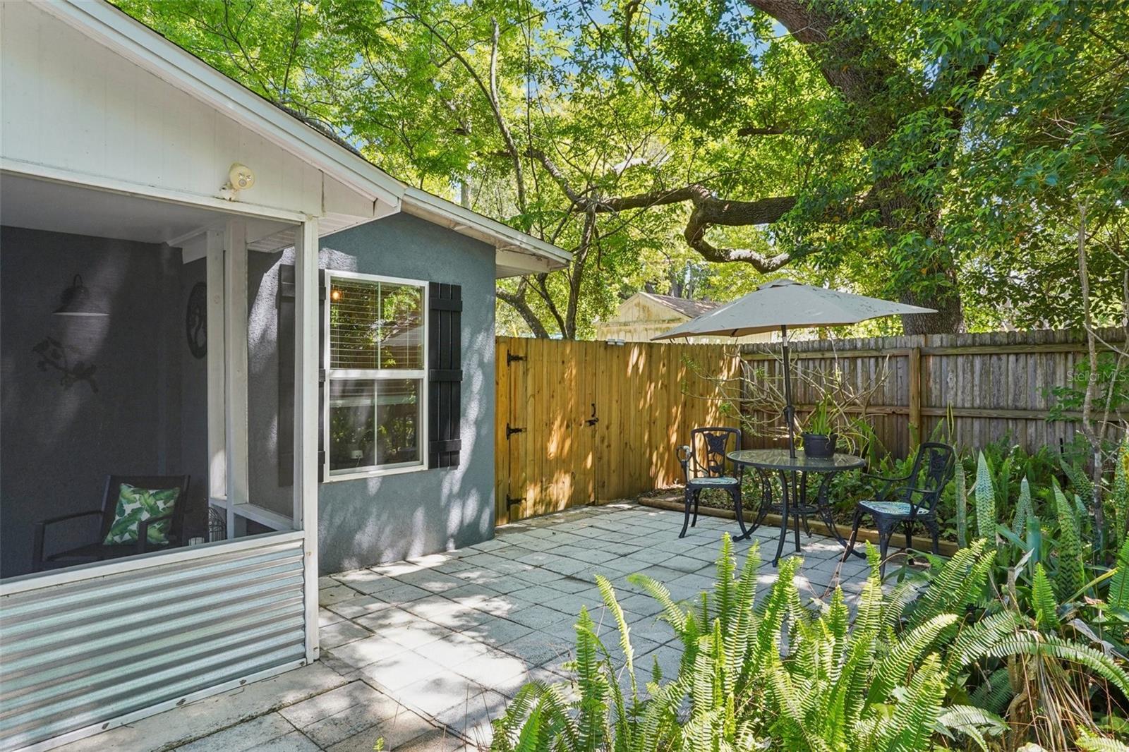 G T SMITH SUB 3 - Residential