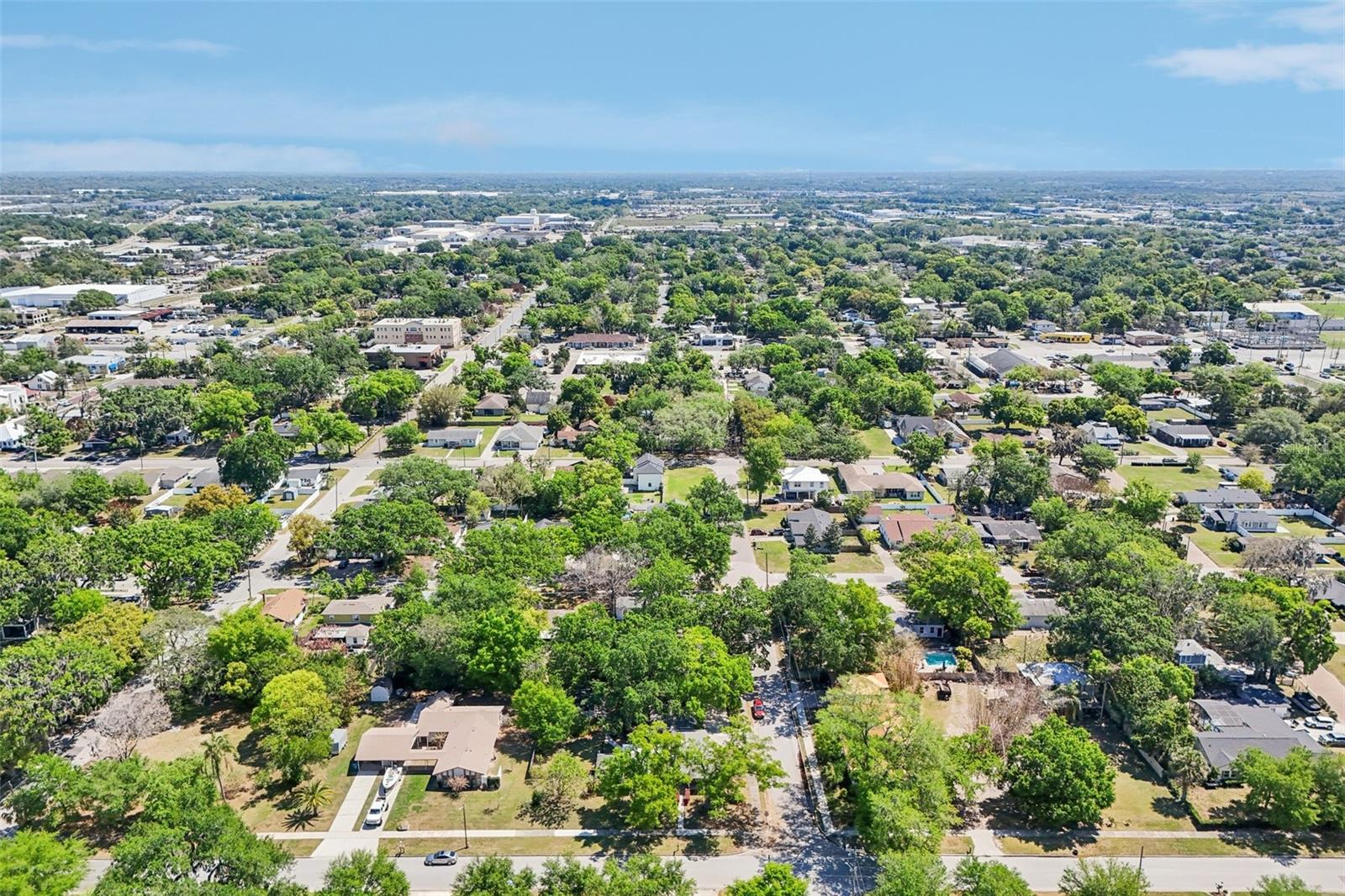 G T SMITH SUB 3 - Residential