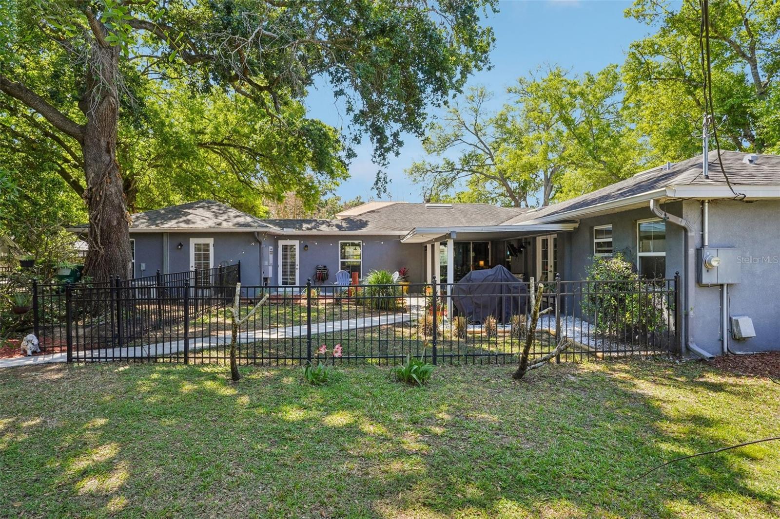 G T SMITH SUB 3 - Residential