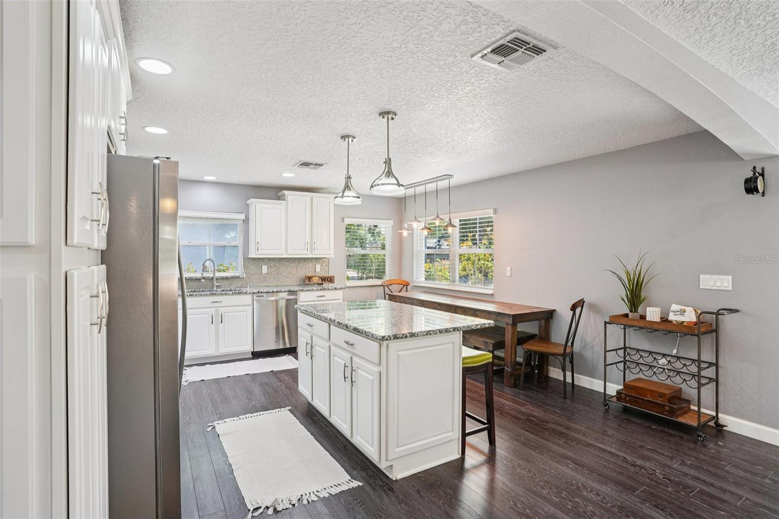 G T SMITH SUB 3 - Residential