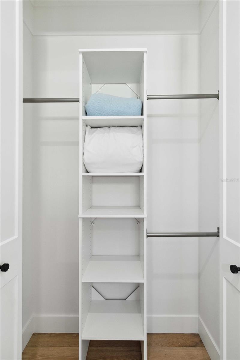 PORT CHARLOTTE SUB 25 - Residential