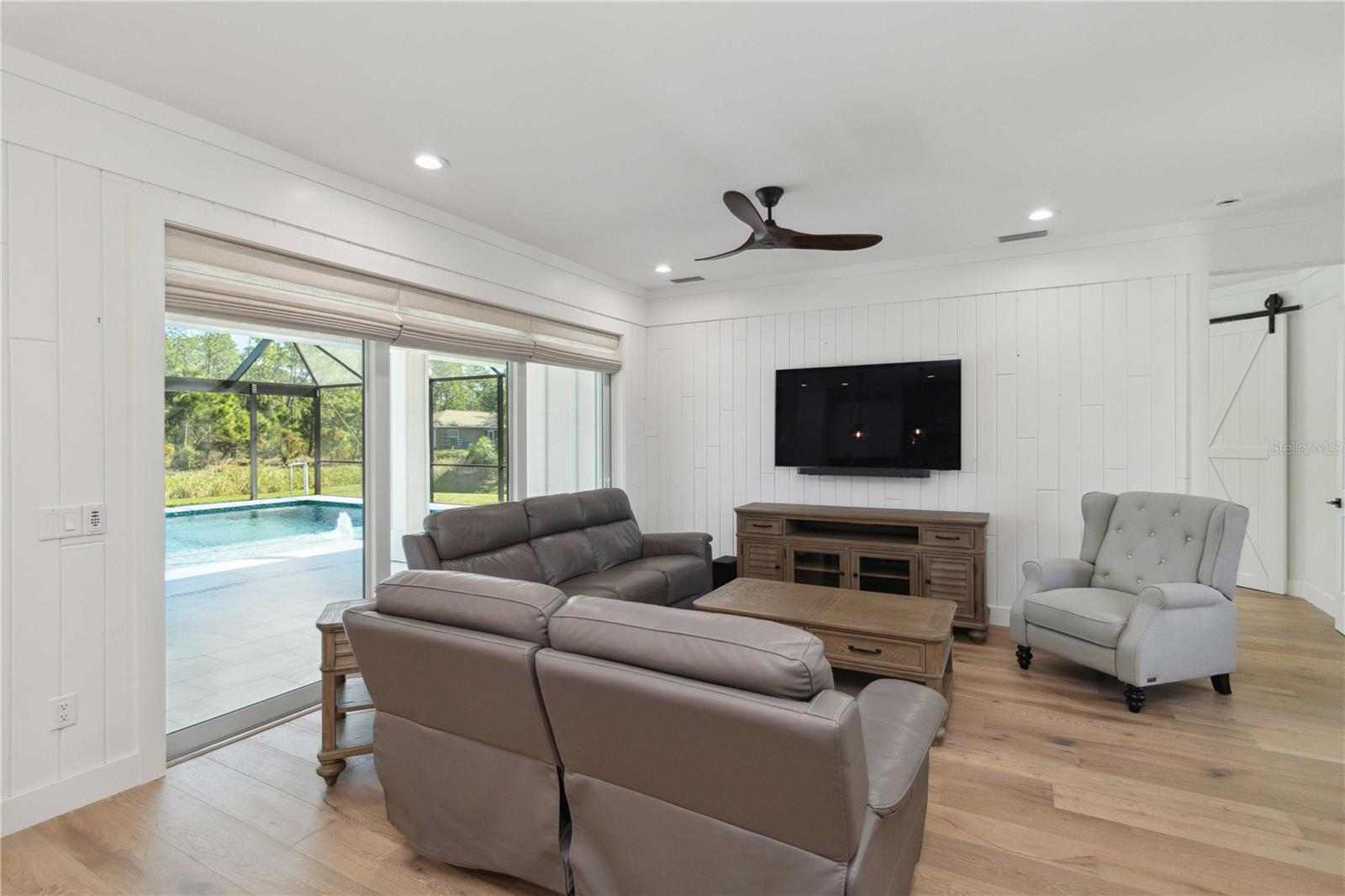 PORT CHARLOTTE SUB 25 - Residential