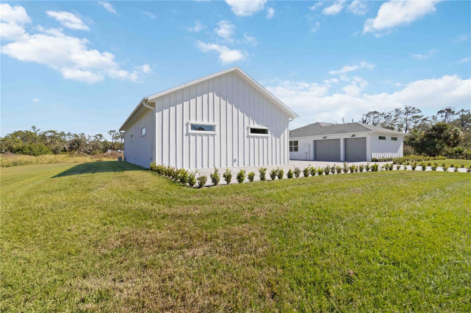 PORT CHARLOTTE SUB 25 - Residential