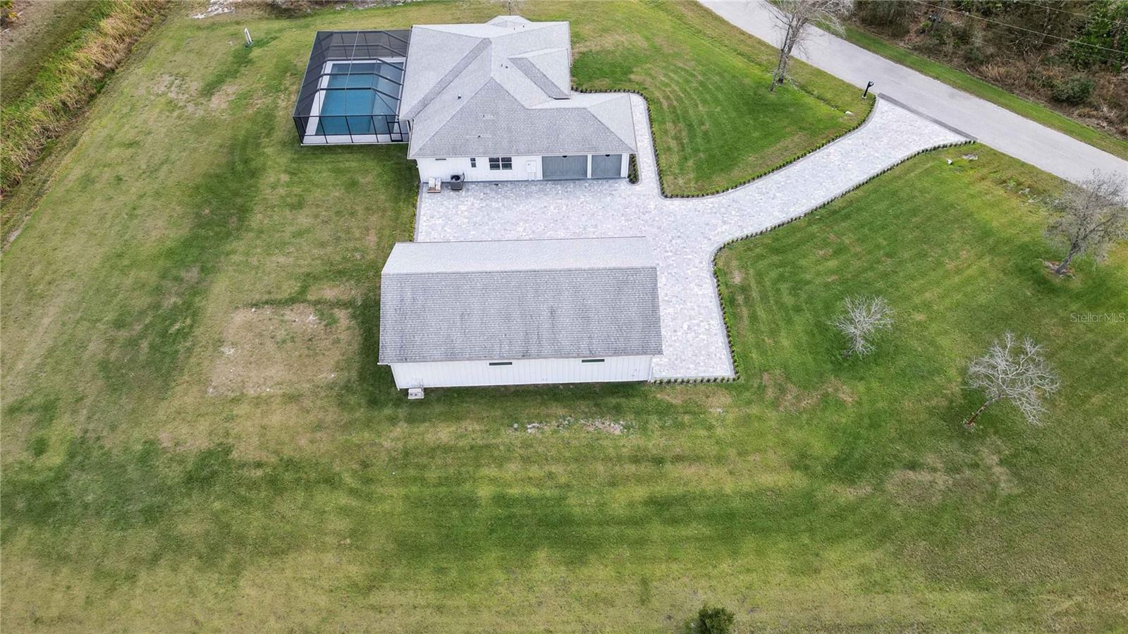 PORT CHARLOTTE SUB 25 - Residential