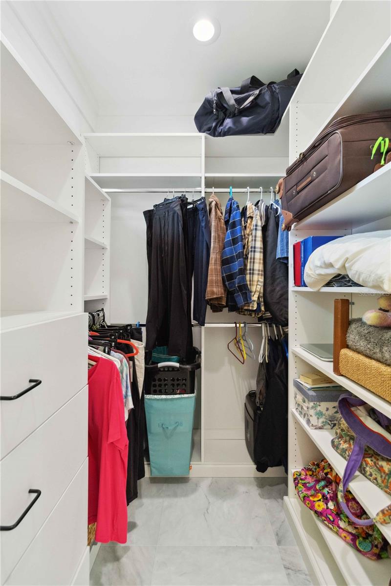 PORT CHARLOTTE SUB 25 - Residential