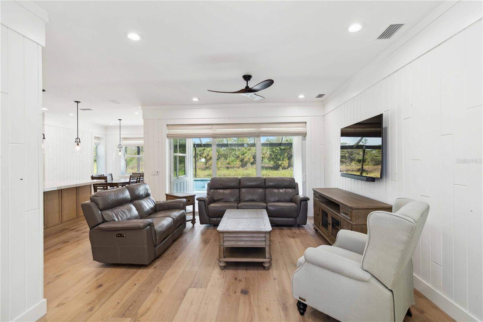 PORT CHARLOTTE SUB 25 - Residential