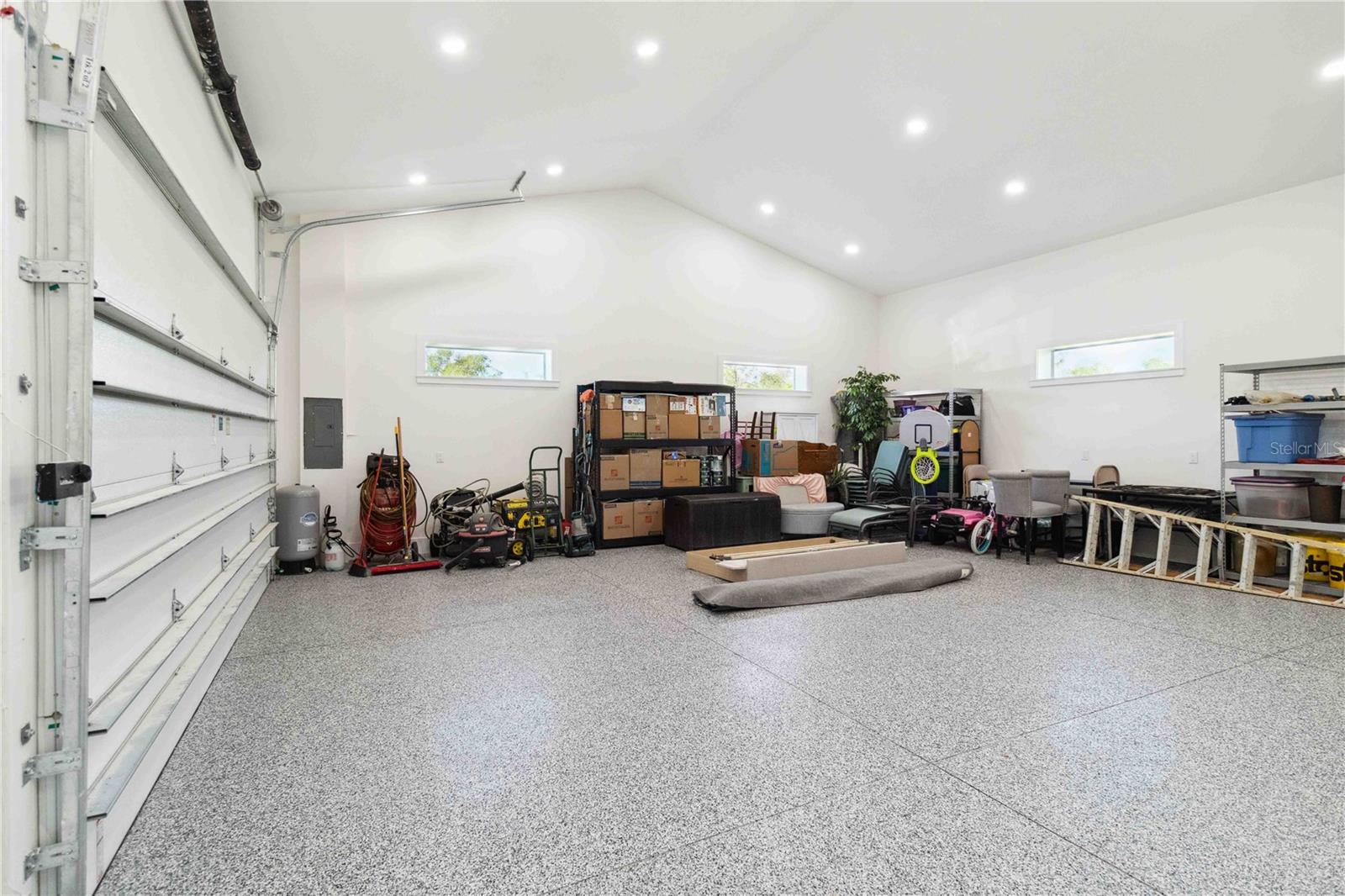 PORT CHARLOTTE SUB 25 - Residential