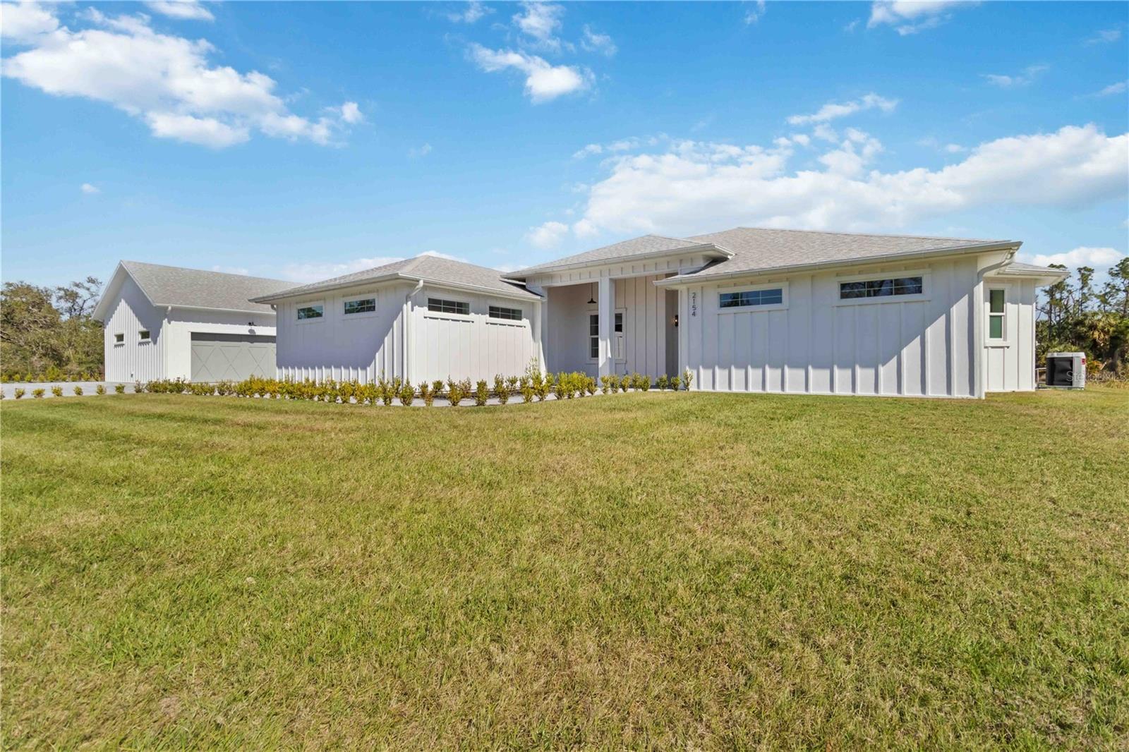 PORT CHARLOTTE SUB 25 - Residential