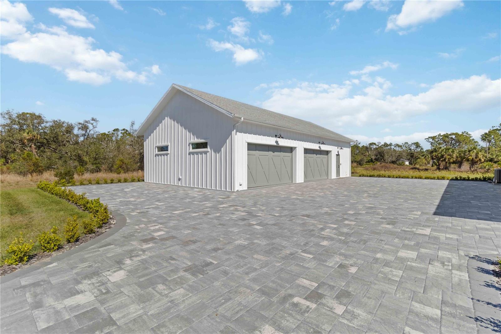 PORT CHARLOTTE SUB 25 - Residential