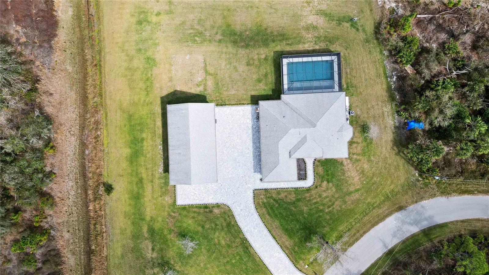 PORT CHARLOTTE SUB 25 - Residential