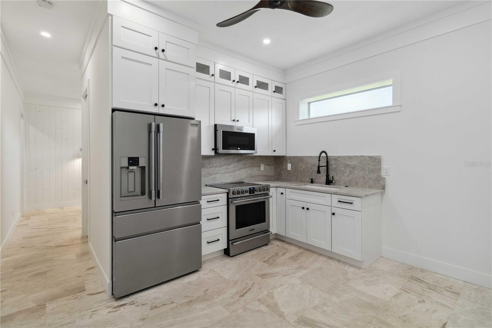 PORT CHARLOTTE SUB 25 - Residential