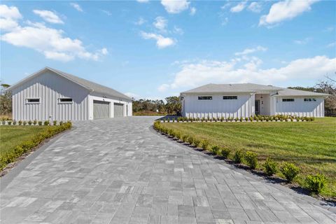 2154 AZURE ROAD NORTH PORT FL 34286