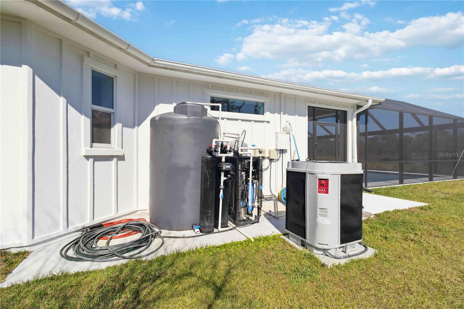 PORT CHARLOTTE SUB 25 - Residential