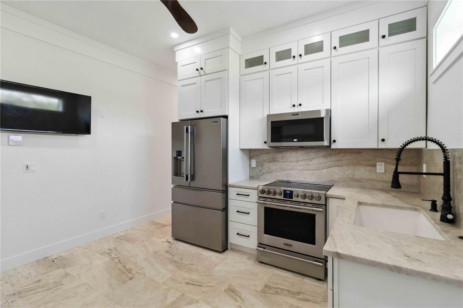 PORT CHARLOTTE SUB 25 - Residential