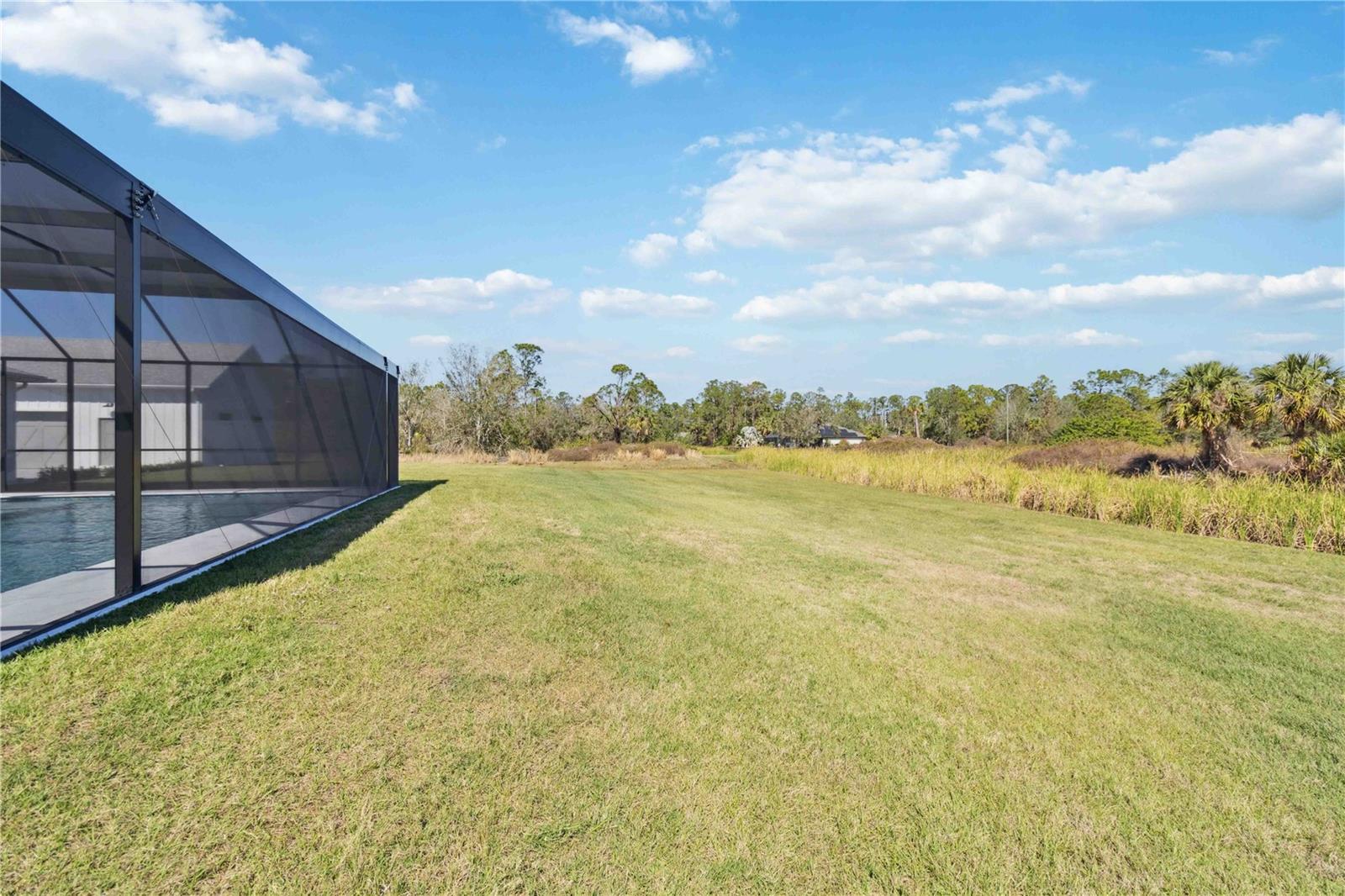 PORT CHARLOTTE SUB 25 - Residential