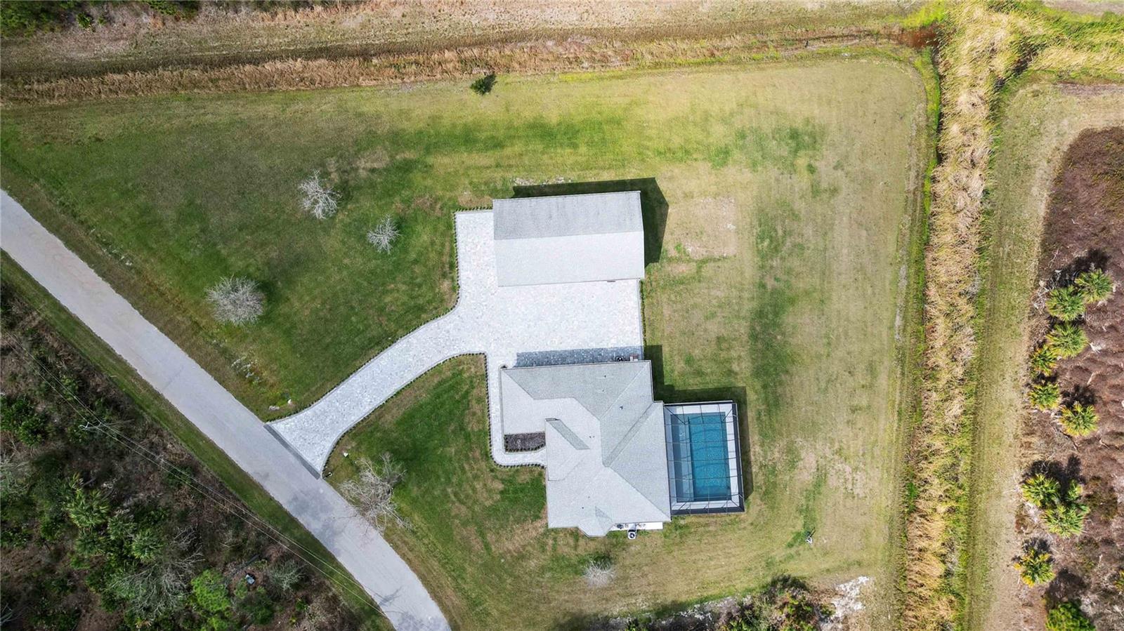 PORT CHARLOTTE SUB 25 - Residential