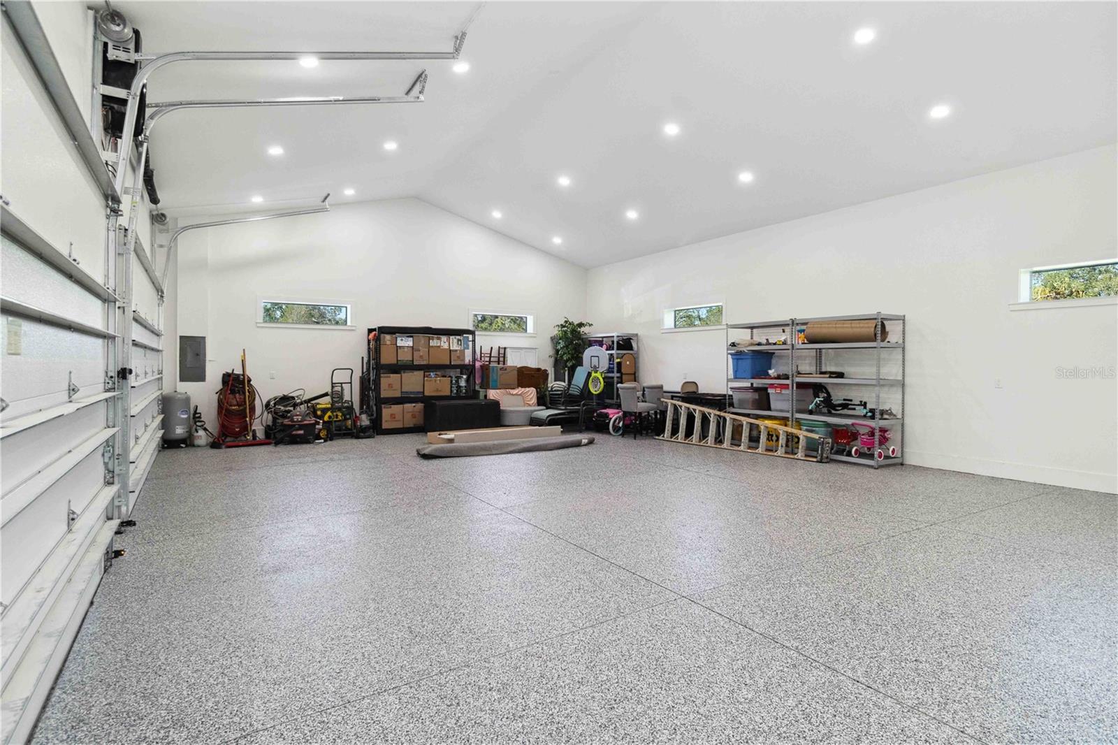 PORT CHARLOTTE SUB 25 - Residential