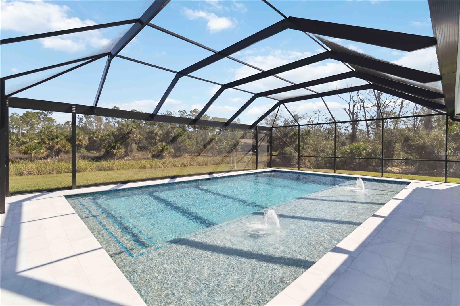 PORT CHARLOTTE SUB 25 - Residential