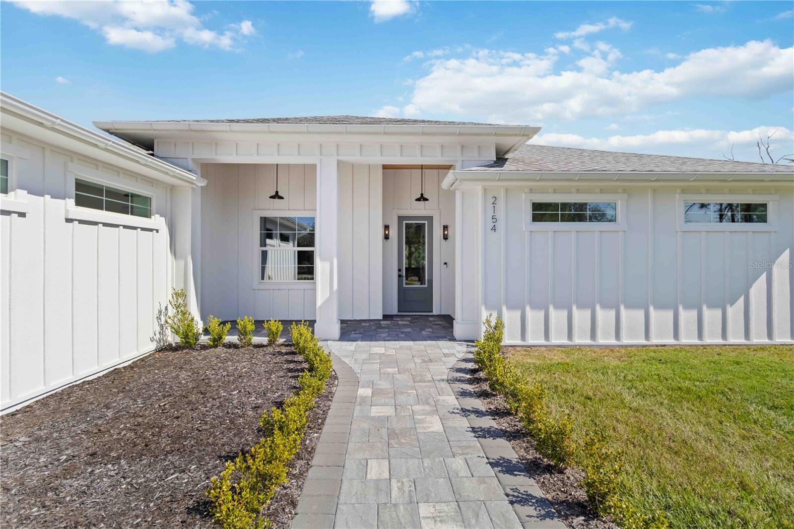 PORT CHARLOTTE SUB 25 - Residential