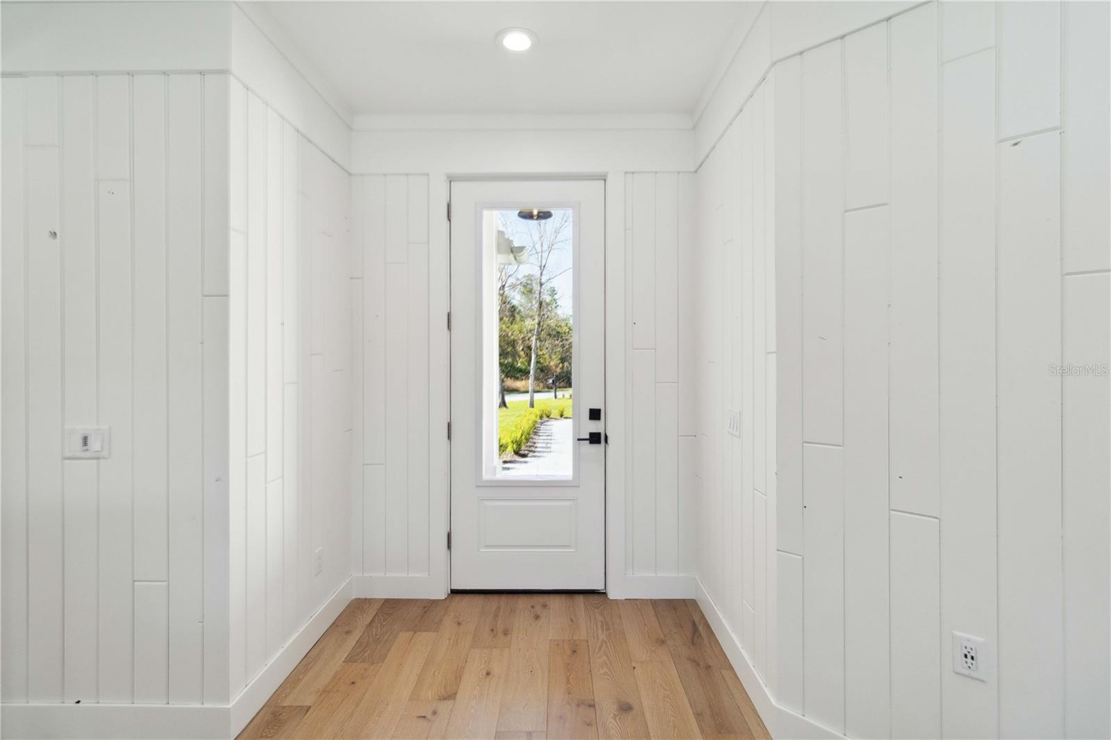 PORT CHARLOTTE SUB 25 - Residential