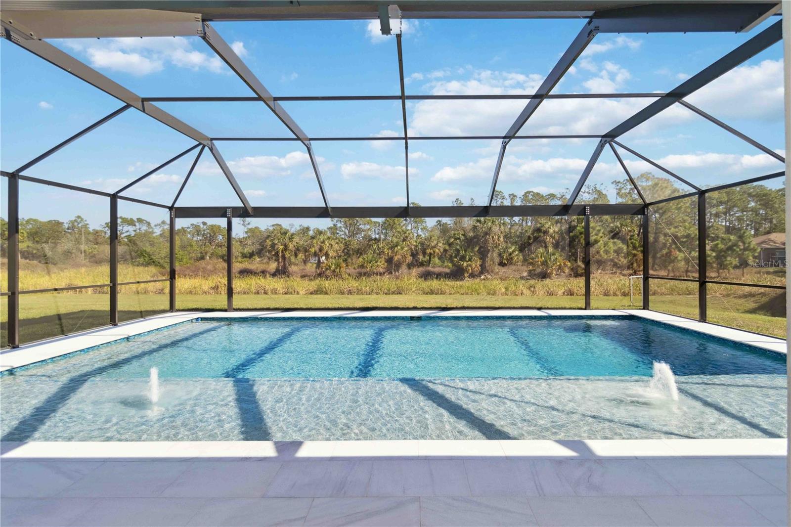 PORT CHARLOTTE SUB 25 - Residential