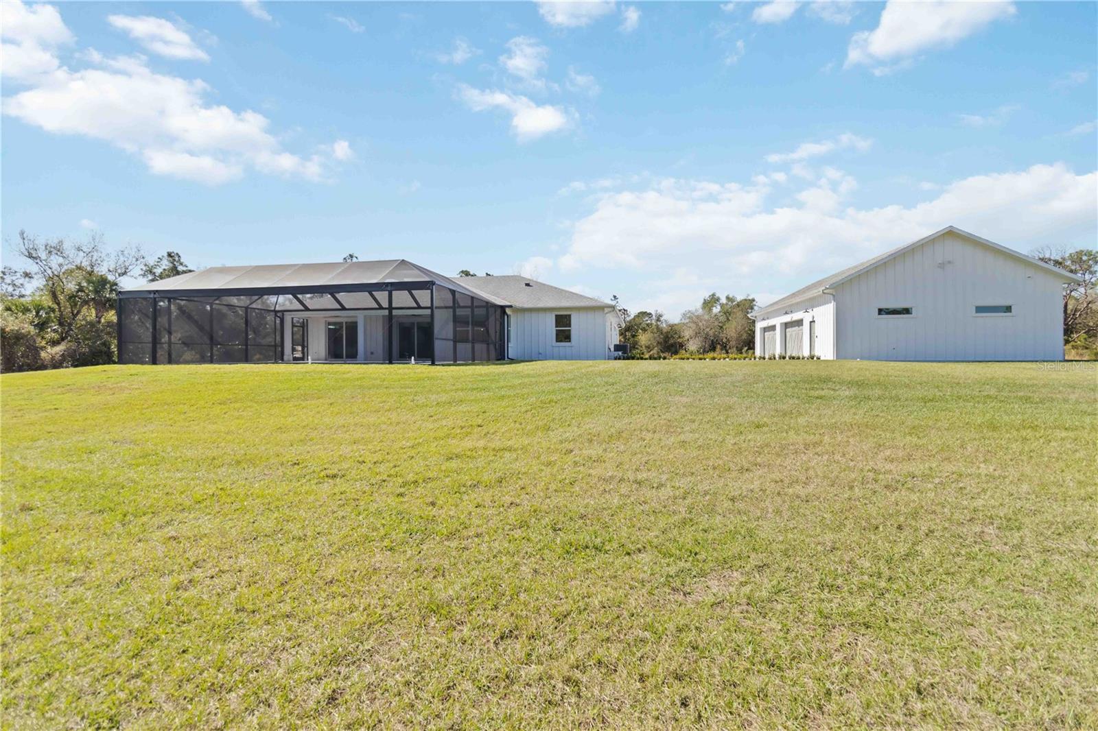 PORT CHARLOTTE SUB 25 - Residential