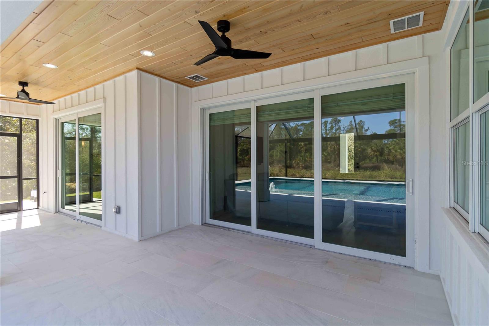 PORT CHARLOTTE SUB 25 - Residential