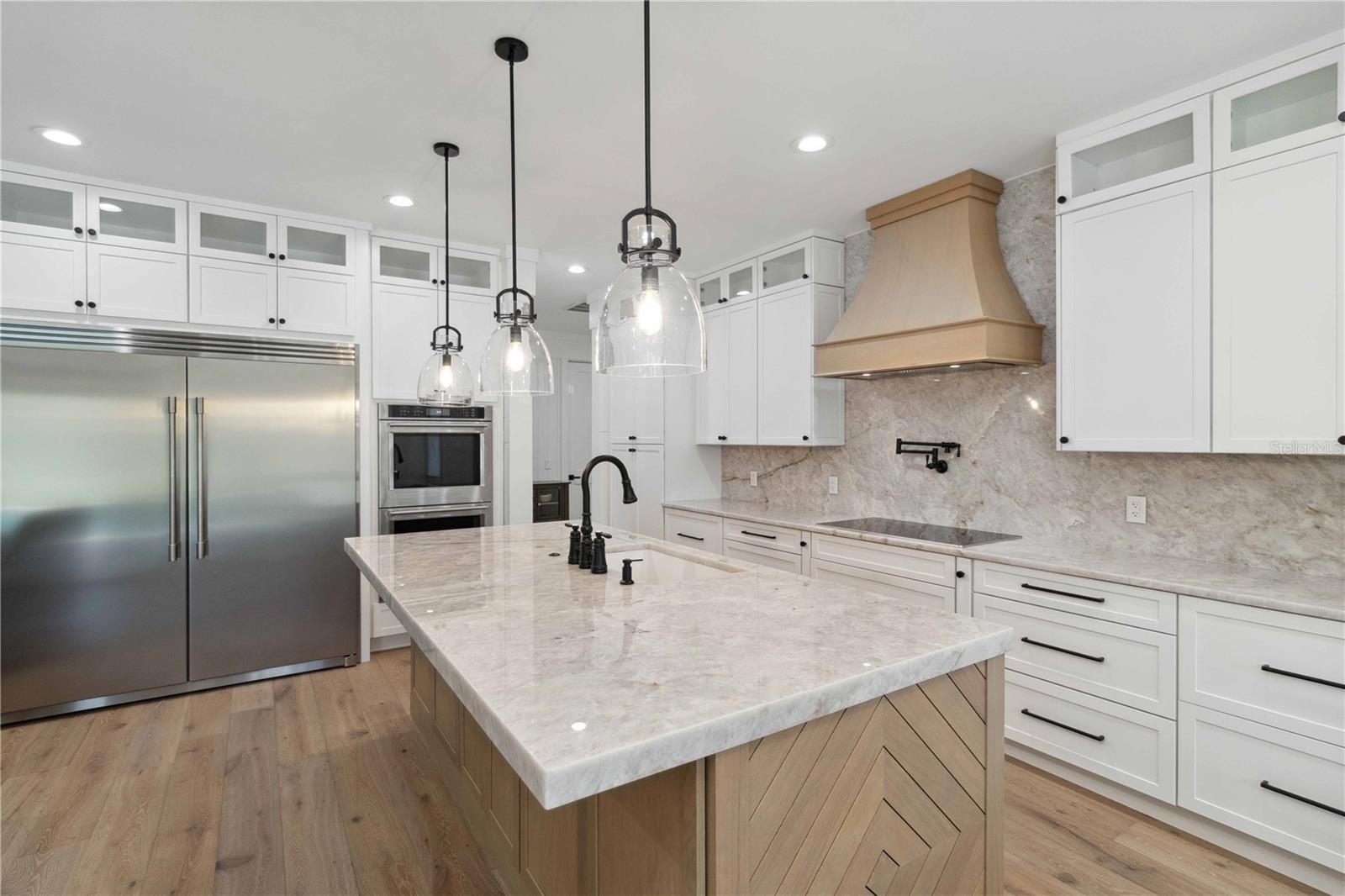 PORT CHARLOTTE SUB 25 - Residential