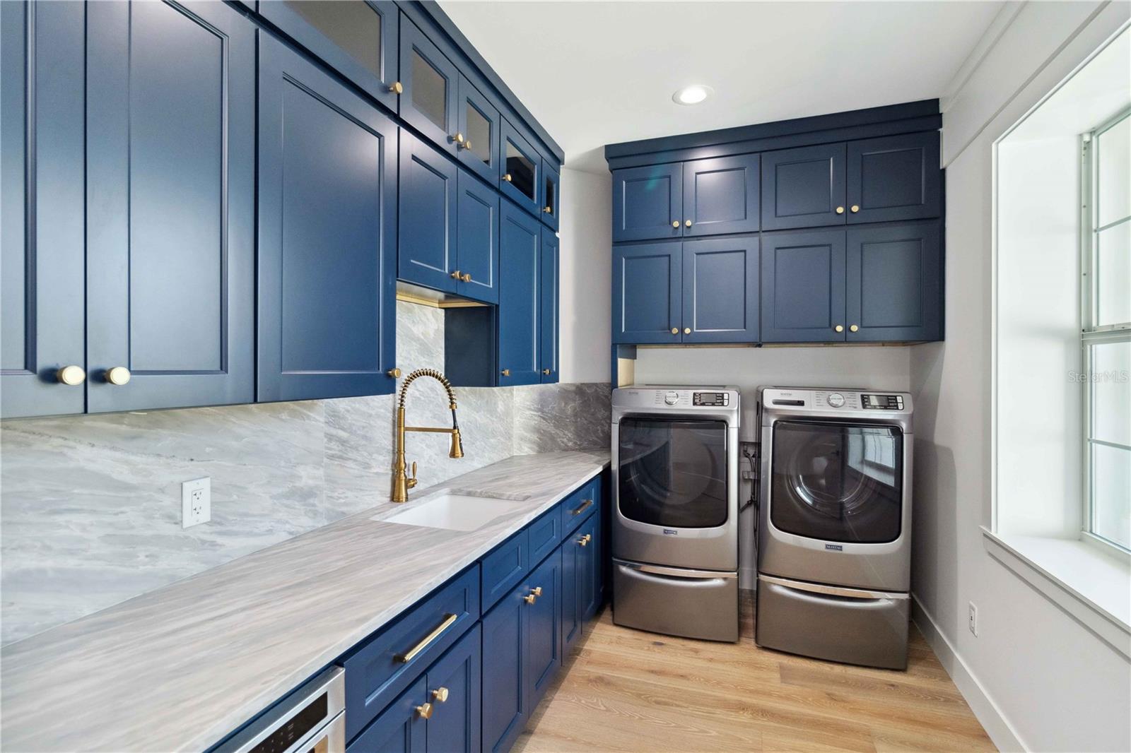 PORT CHARLOTTE SUB 25 - Residential