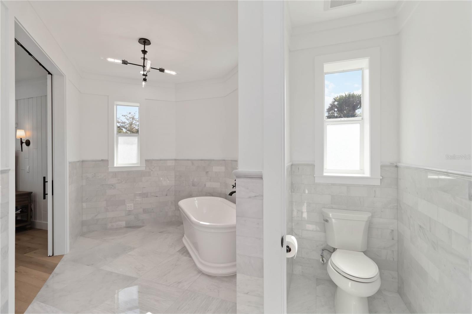 PORT CHARLOTTE SUB 25 - Residential