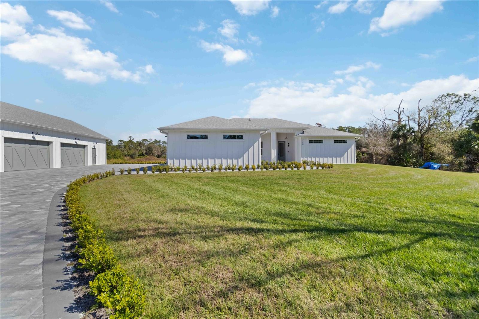 PORT CHARLOTTE SUB 25 - Residential