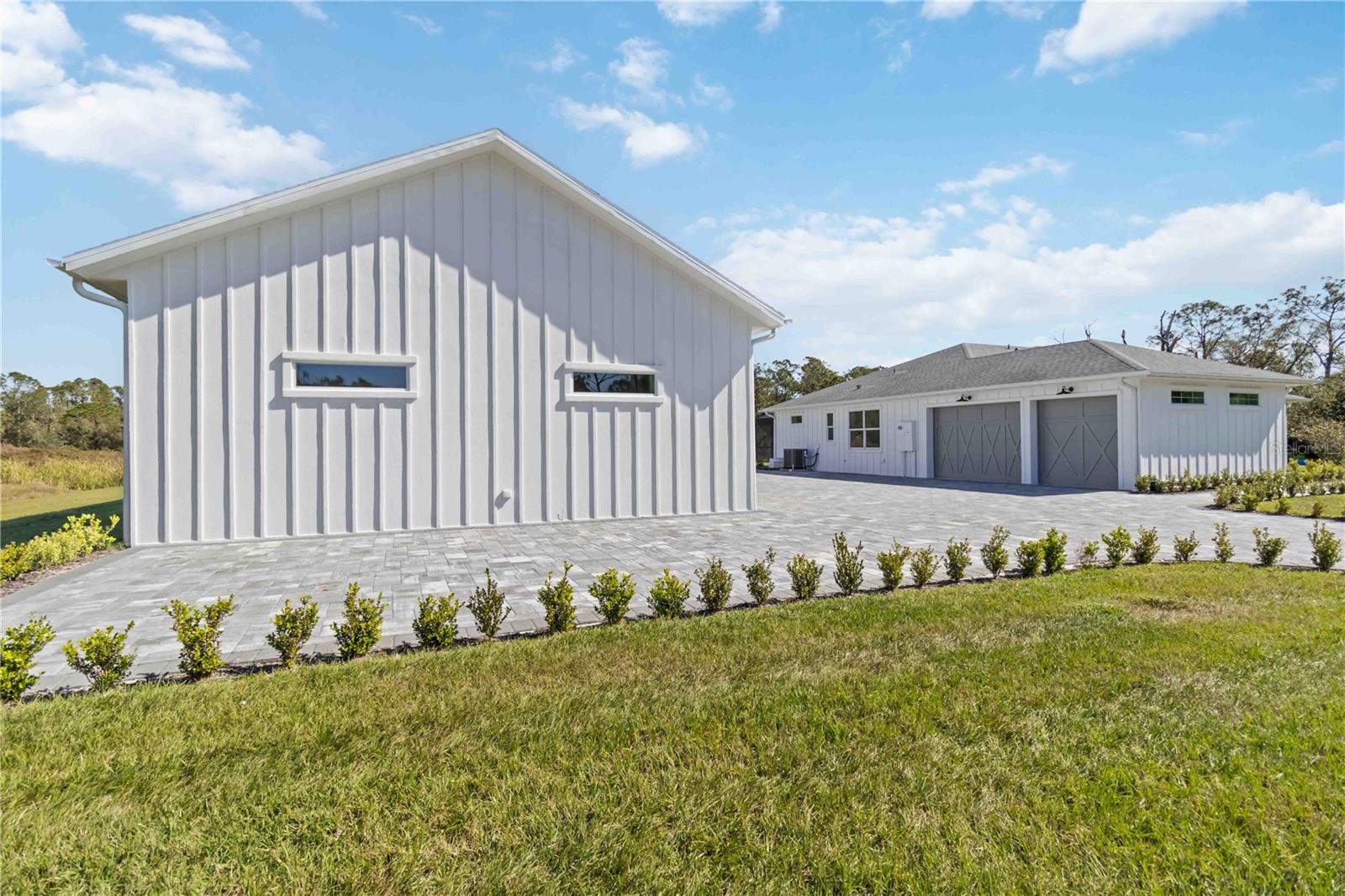 PORT CHARLOTTE SUB 25 - Residential