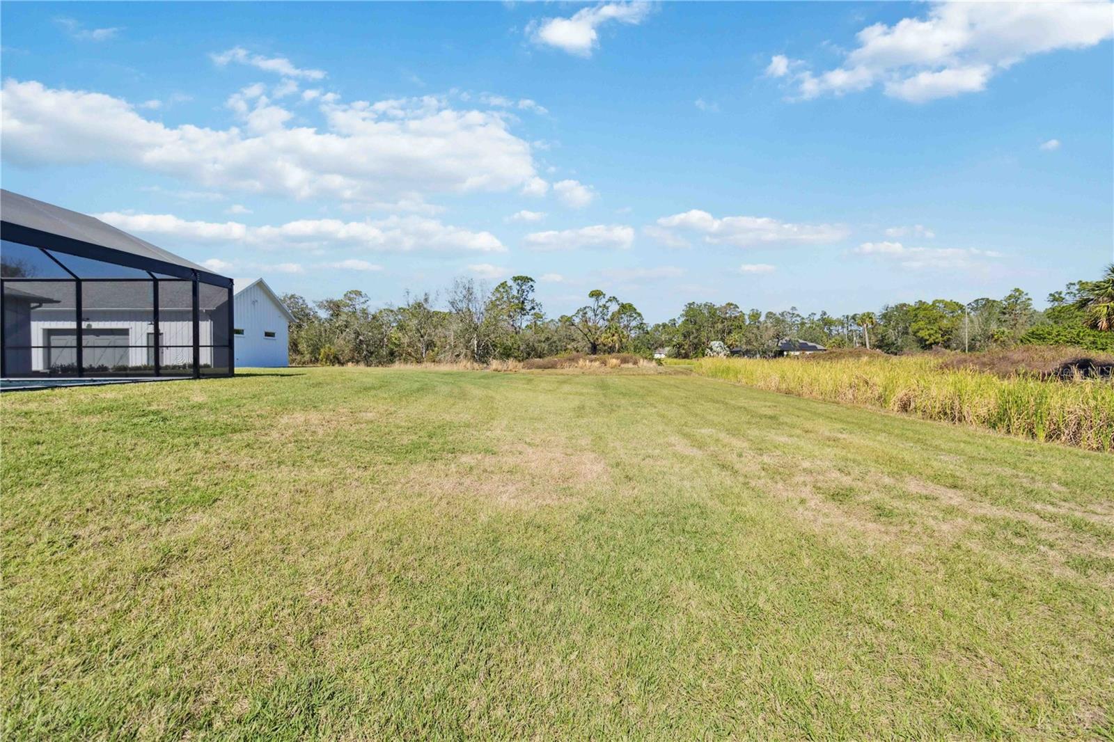 PORT CHARLOTTE SUB 25 - Residential