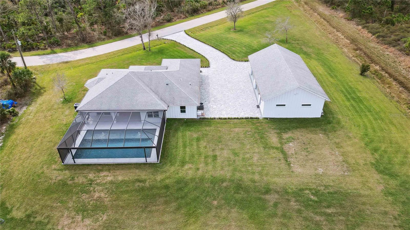 PORT CHARLOTTE SUB 25 - Residential