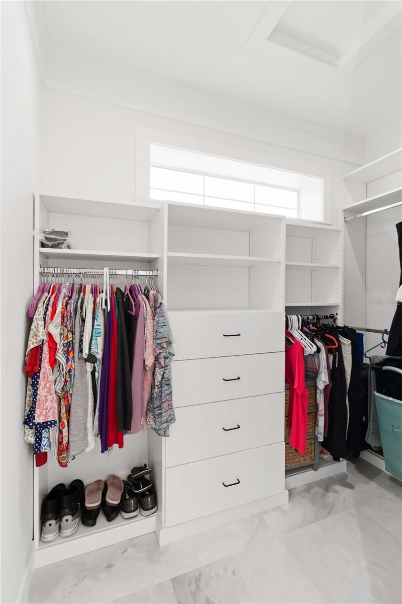 PORT CHARLOTTE SUB 25 - Residential