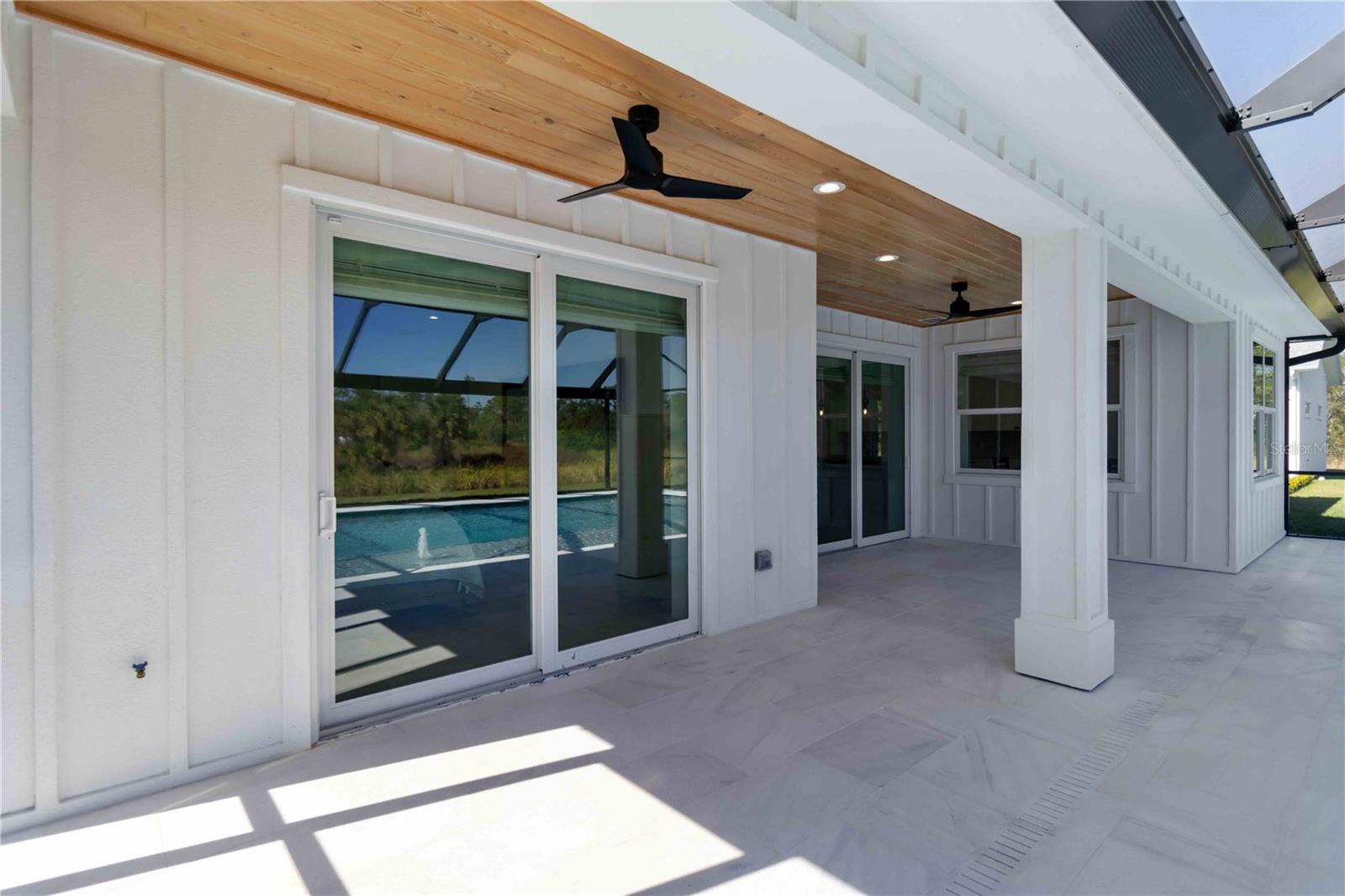 PORT CHARLOTTE SUB 25 - Residential