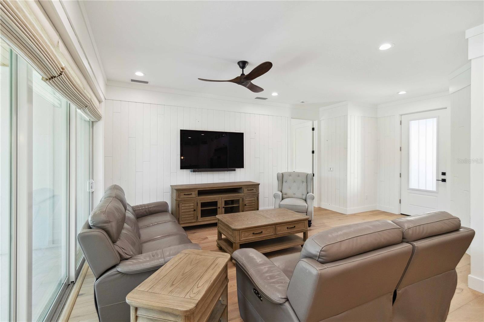 PORT CHARLOTTE SUB 25 - Residential