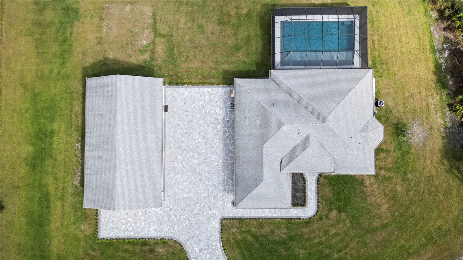 PORT CHARLOTTE SUB 25 - Residential