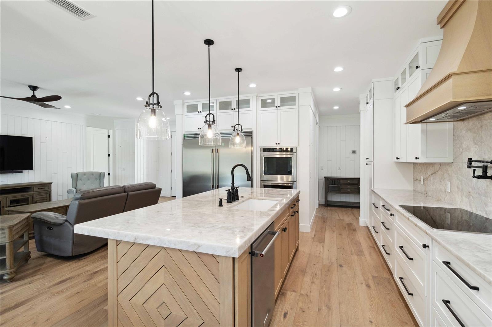 PORT CHARLOTTE SUB 25 - Residential