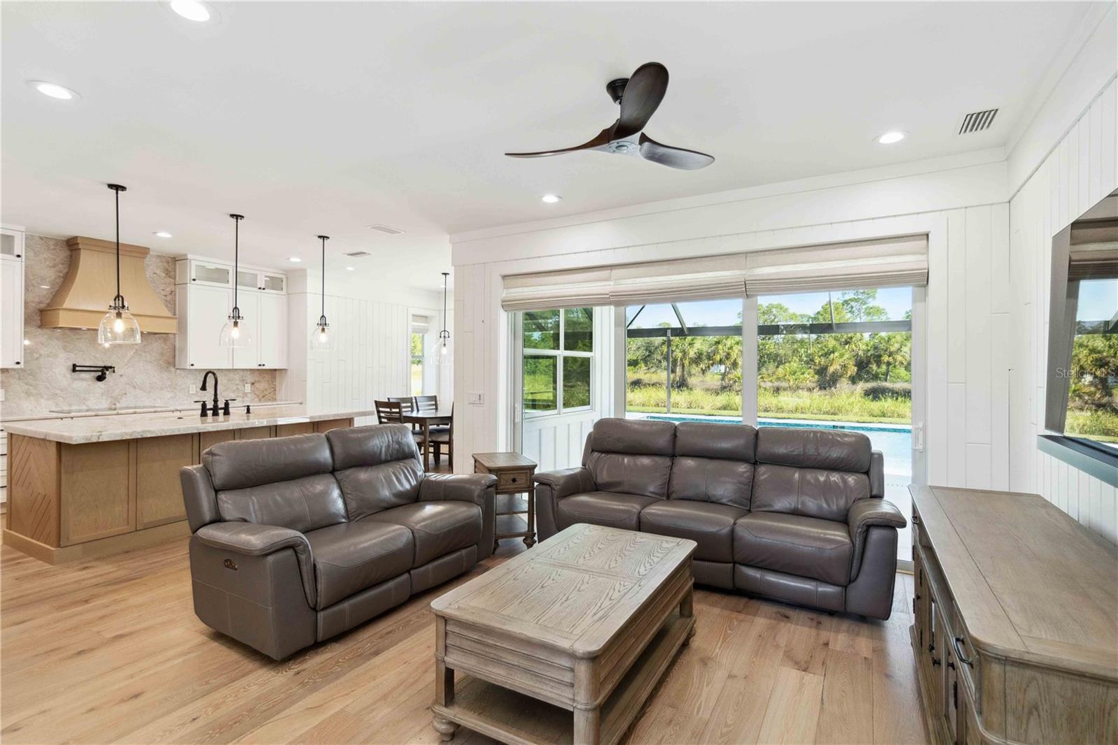 PORT CHARLOTTE SUB 25 - Residential