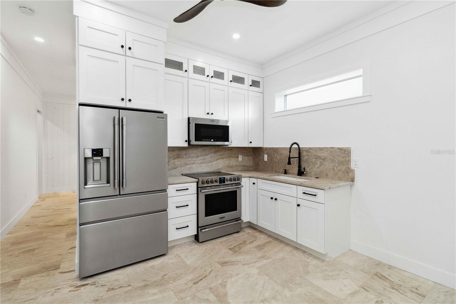 PORT CHARLOTTE SUB 25 - Residential