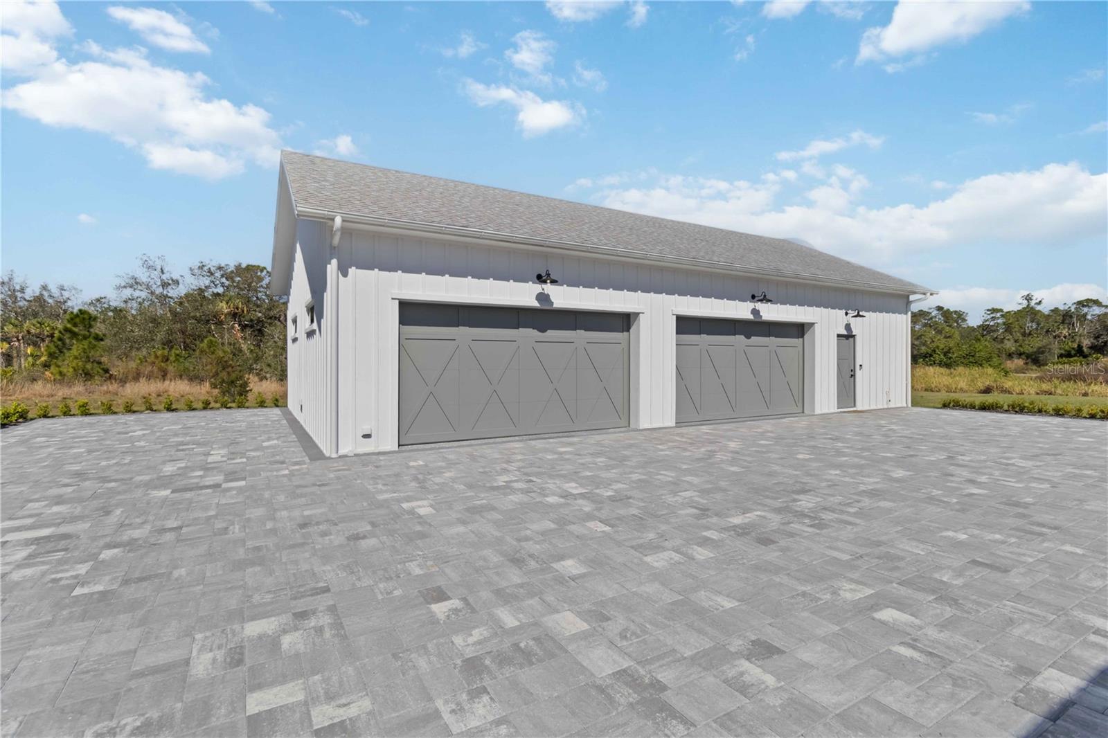 PORT CHARLOTTE SUB 25 - Residential