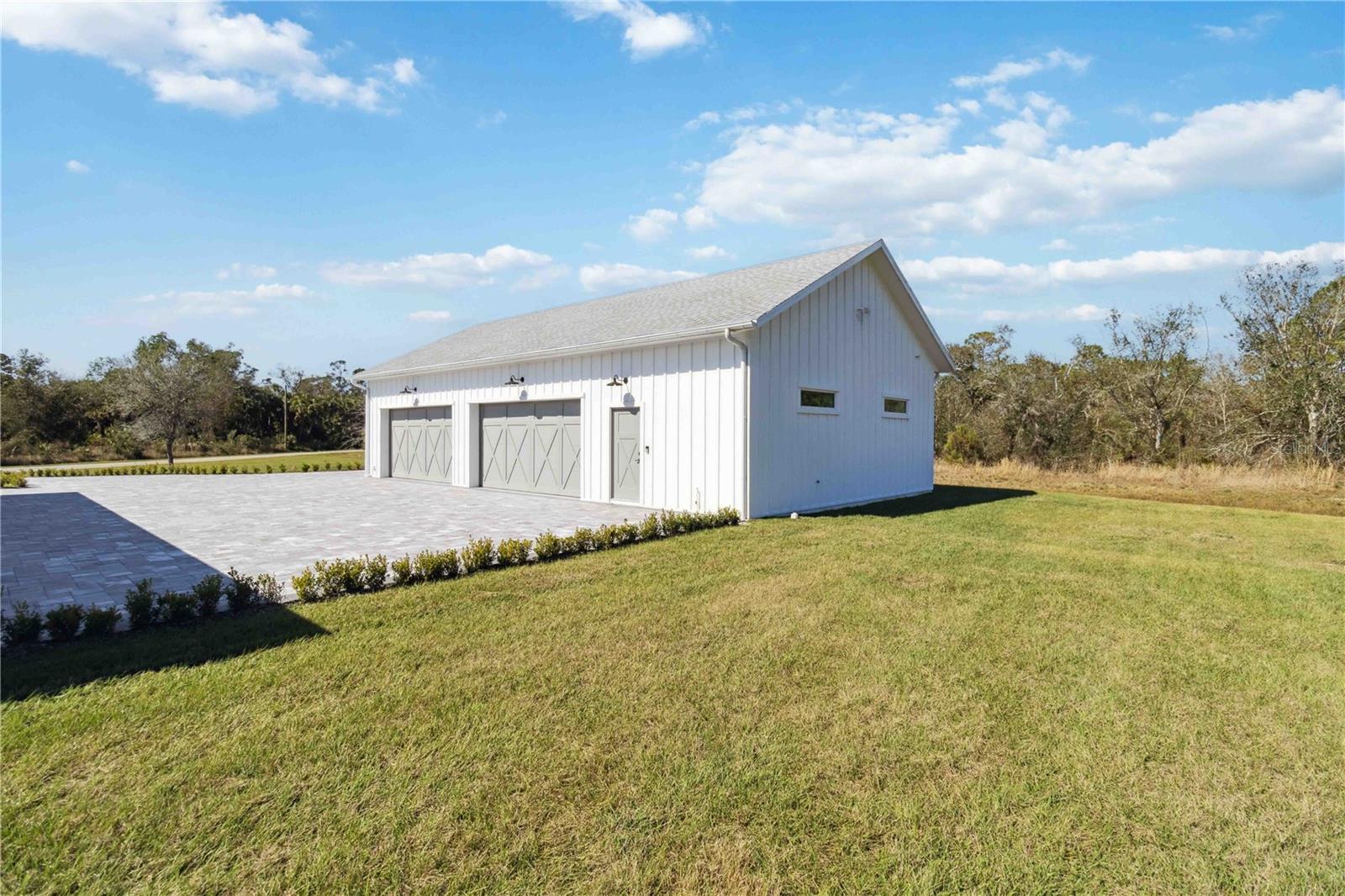 PORT CHARLOTTE SUB 25 - Residential